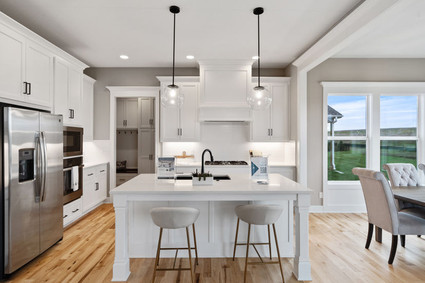 Inspired Homes LLC — 1602 SW Arbormist Dr