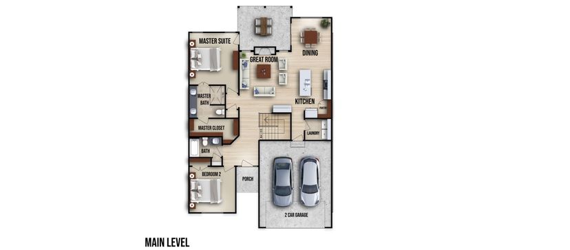 Kevin Higdon Construction — 807 NE Algonequin