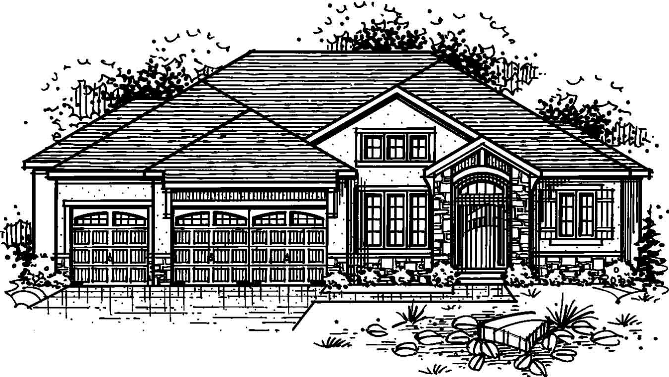 Klopfenstine Construction, Inc. — 14814 Thousand Oaks Pl