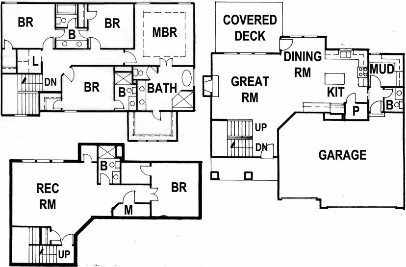 Calyn Homes LLC — 17815 Greeley St