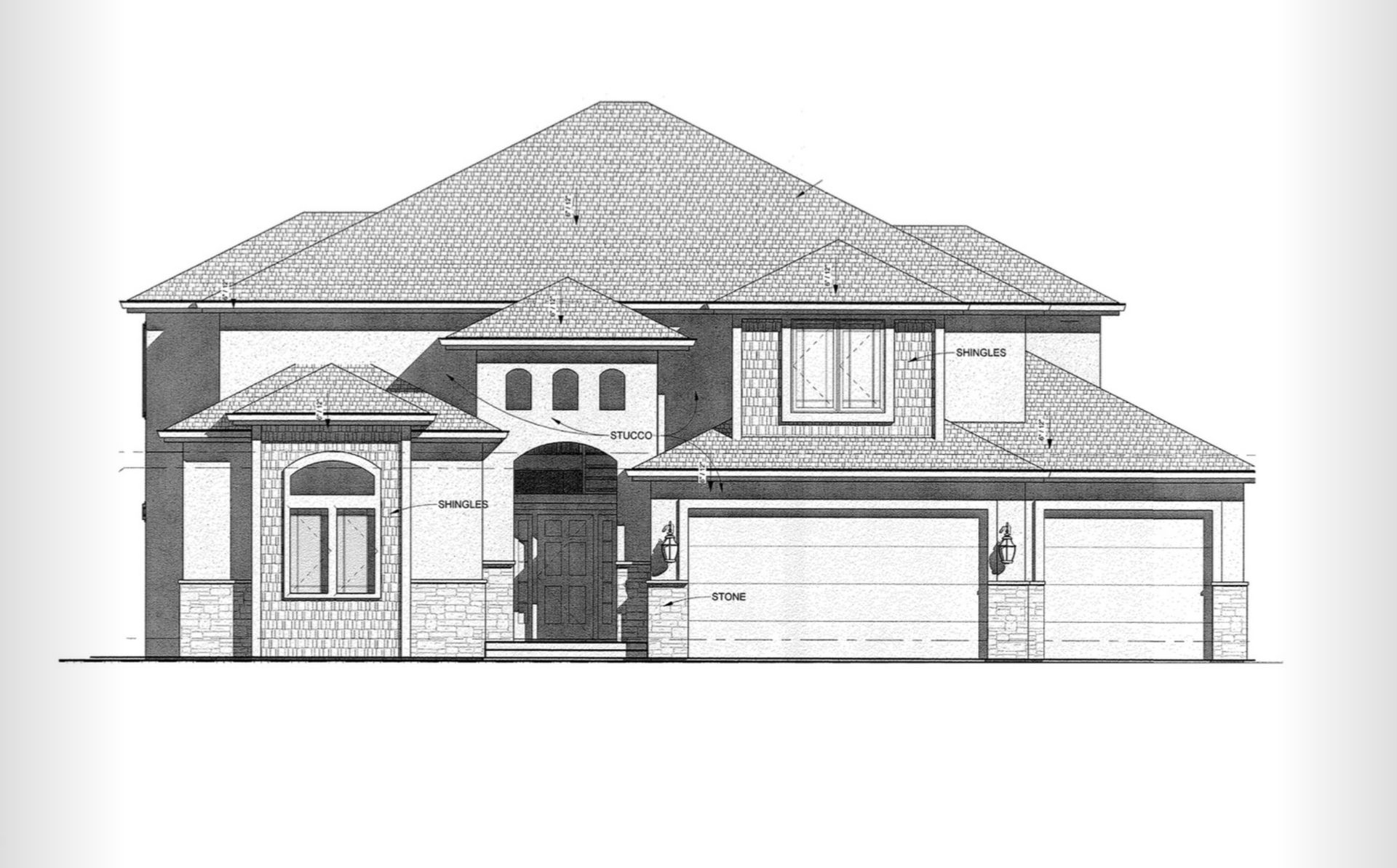 Wood Brothers Construction — 3137 SW Summit View Trl