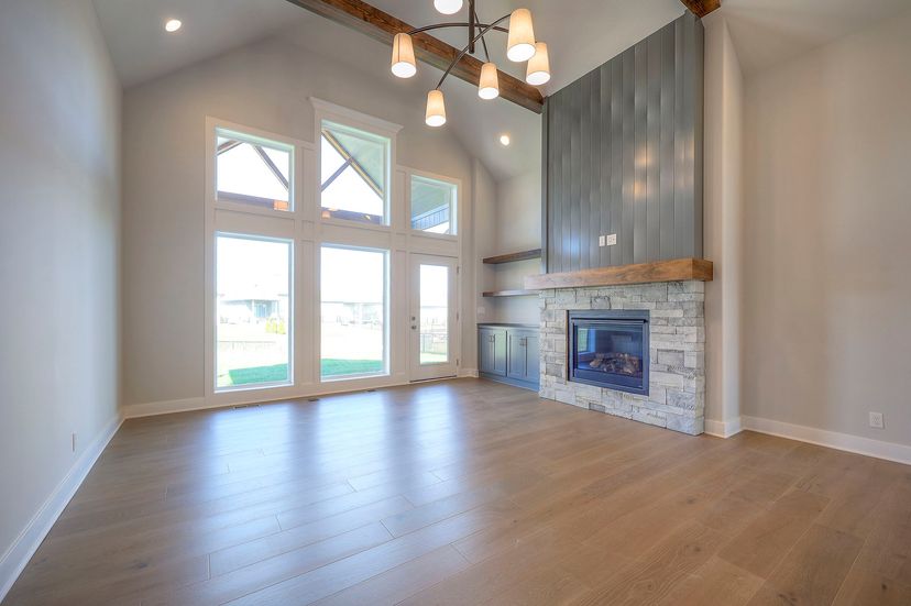 SAB Construction, LLC — 15336 W 173rd Ter
