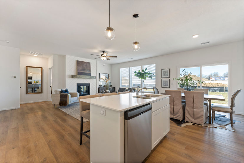 Ashlar Homes — 3000 NW 96th St
