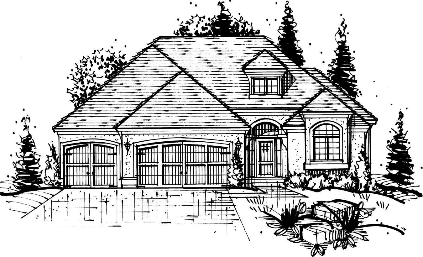 Heartland Homes — 4151 Palisades Pt