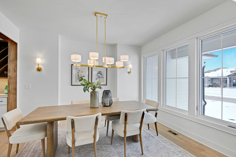 Doyle Construction Company — 11327 W 170th Ter