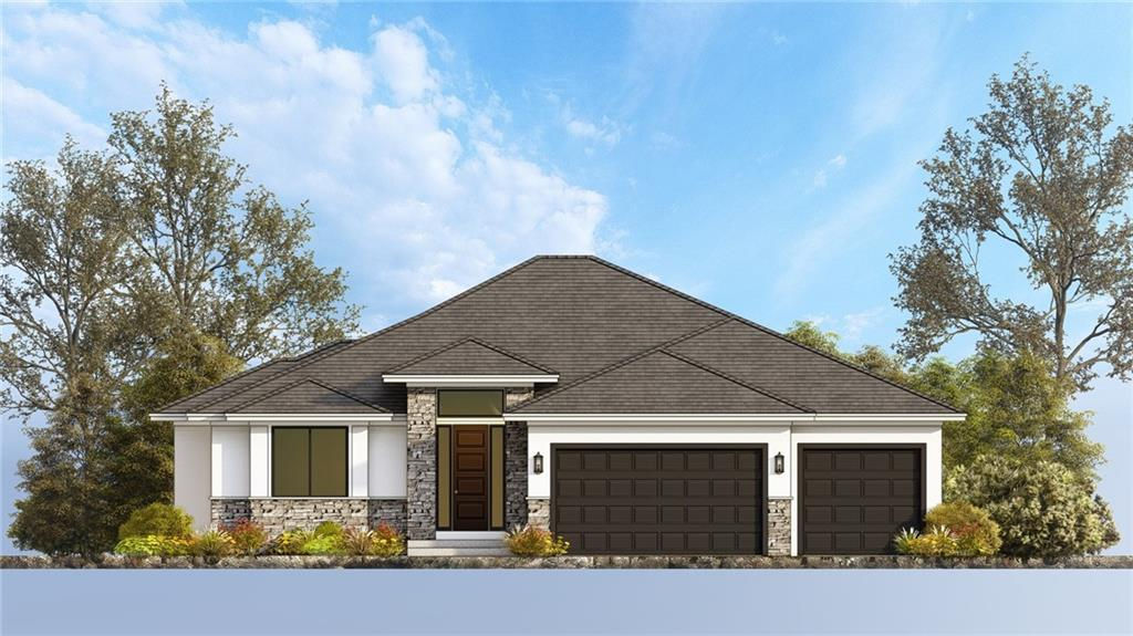 Cambridge Homebuilders LLC — 9195 N Chestnut Ave