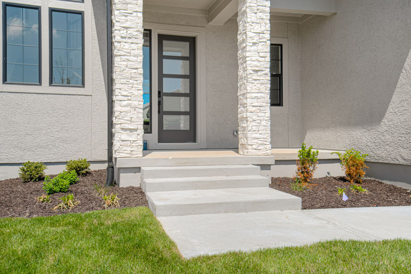 Inspired Homes LLC — 1716 SW Arbor Park Dr