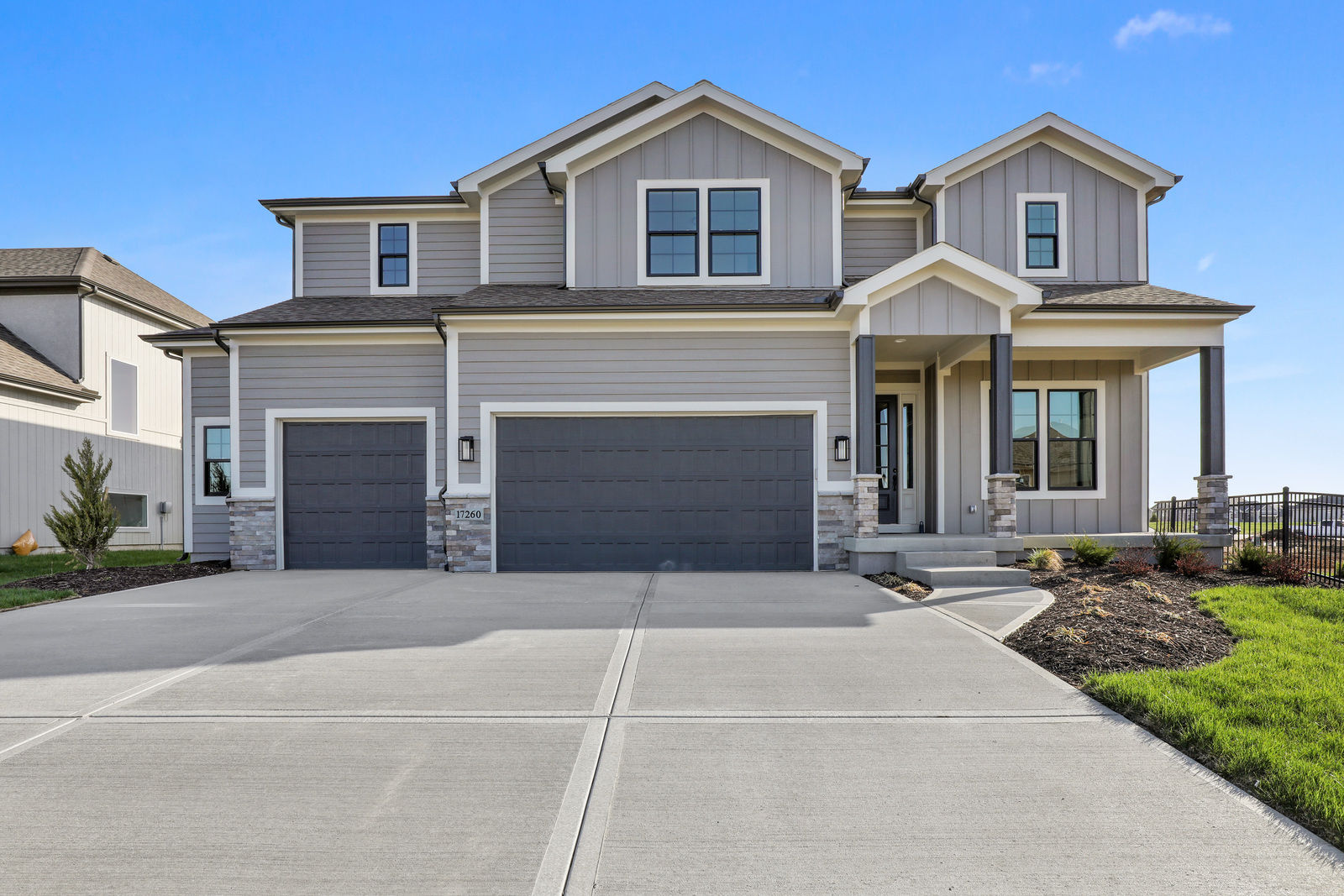 Blue Dot Design and Build — 17260 W 169th Ter