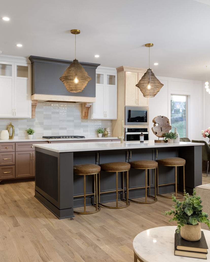Pryor West Homes — 12818 W 172nd Ter