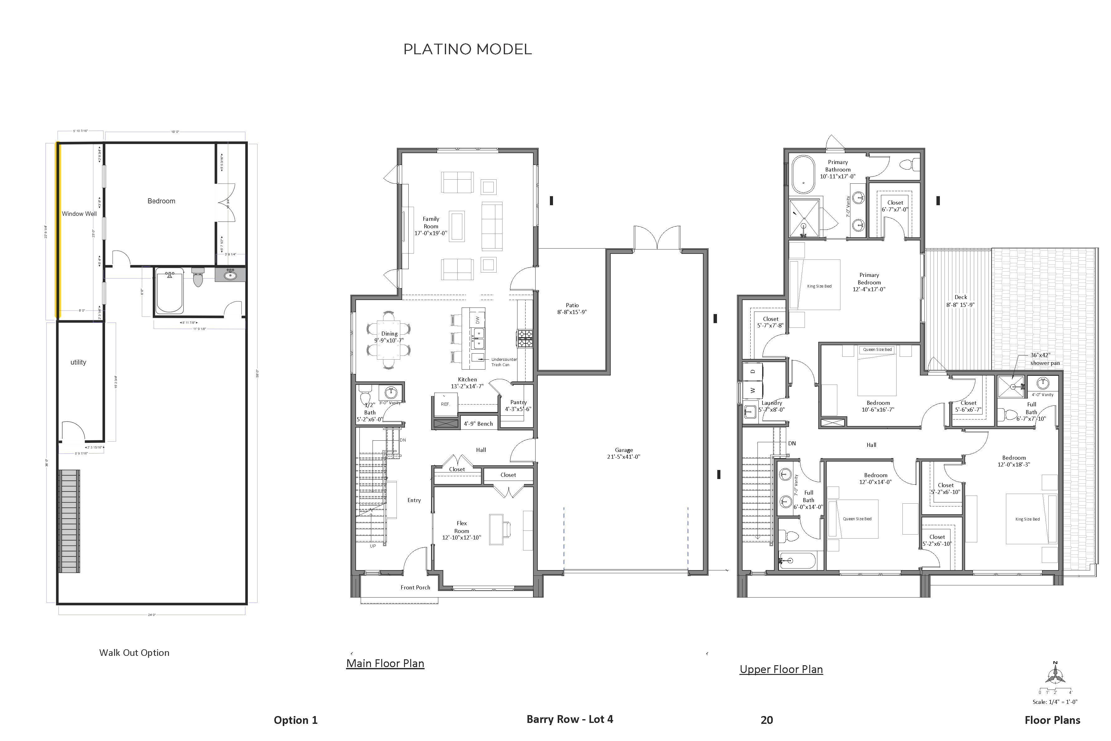 Crest Capital Group, LLC. floorplan