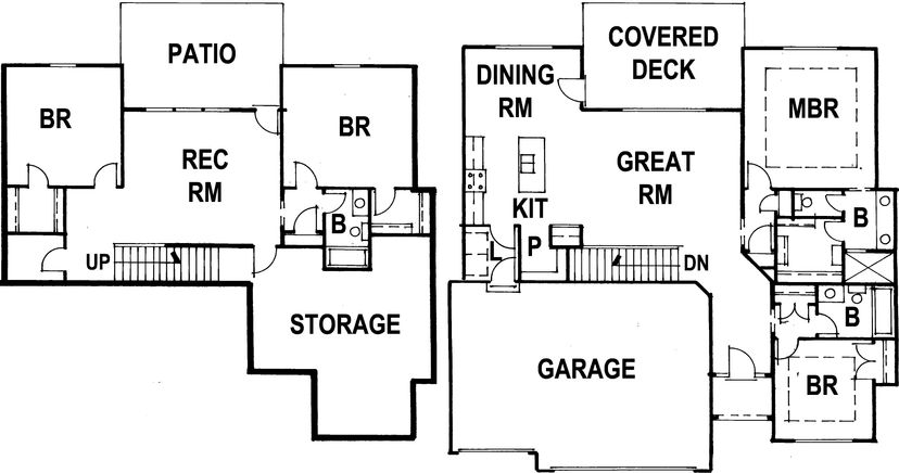 Spiess Custom Homes — 8517 Laramie St