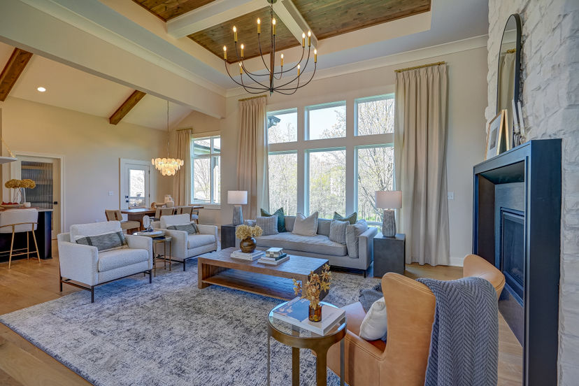 Pfeifer Homes Inc. — 2 Sequoyah Pt