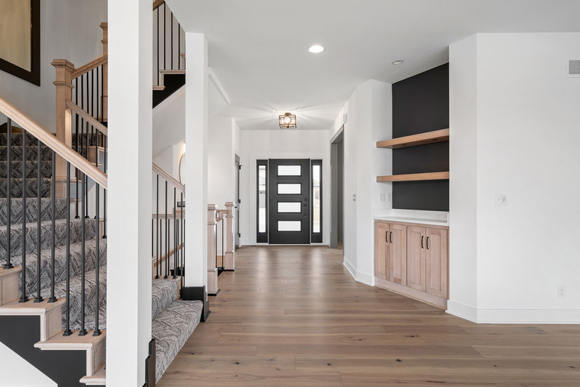 C&M Builders, inc — 1117 Hillswick Ln