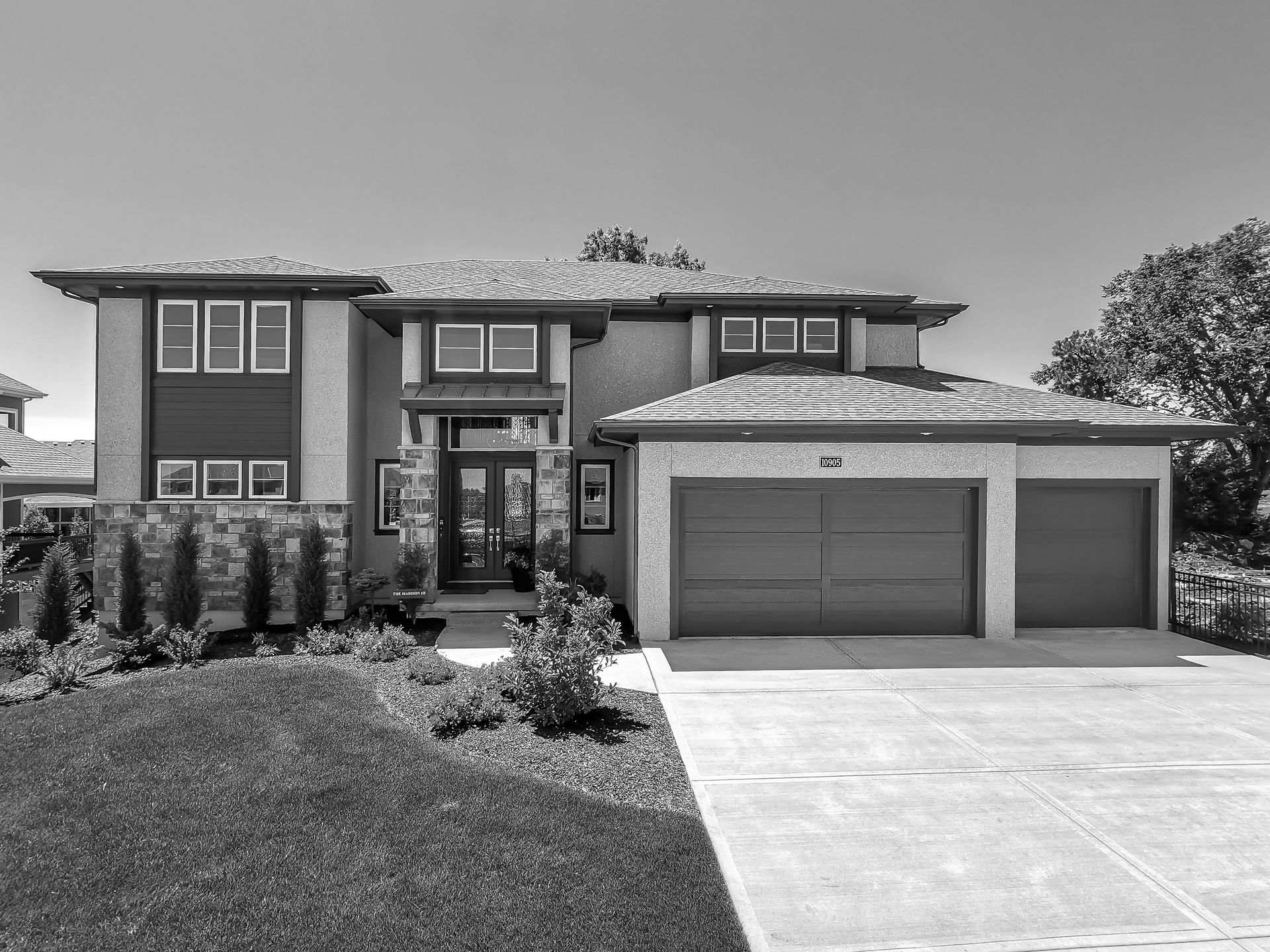 Don Julian Builders, Inc. — 10905 W 172nd Street