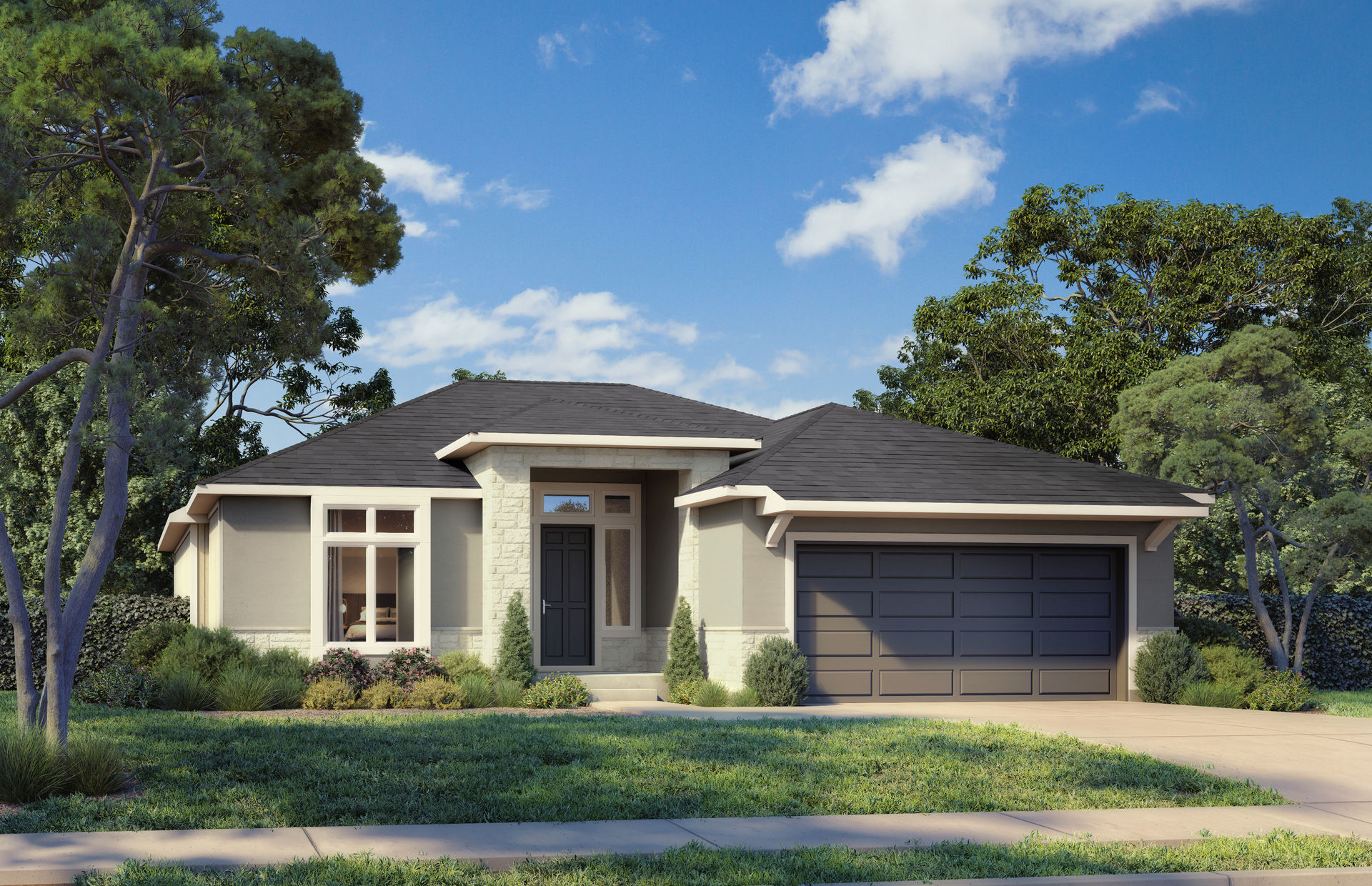 Kevin Higdon Construction — 4004 NE Independence Ave