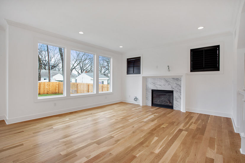 MOJO Built, LLC — 5224 W 70th St