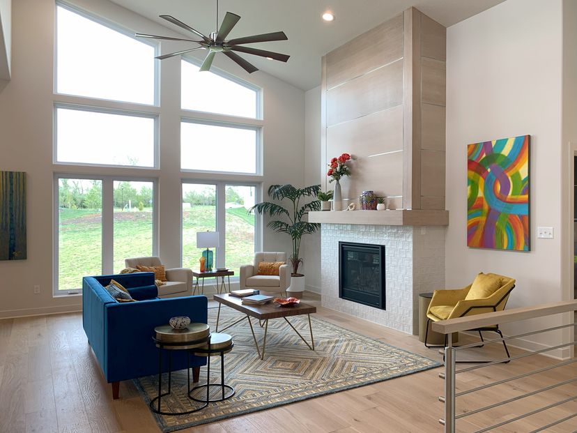 David Clemente Construction — 25064 W 112th St