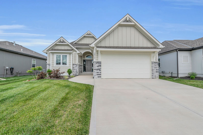 SAB Construction, LLC — 10718 N Bell St