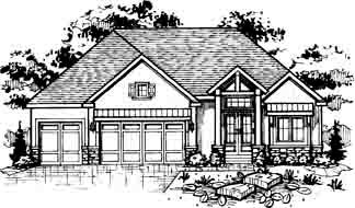 Hilmann Home Building, Inc. — 17559 W 165th St