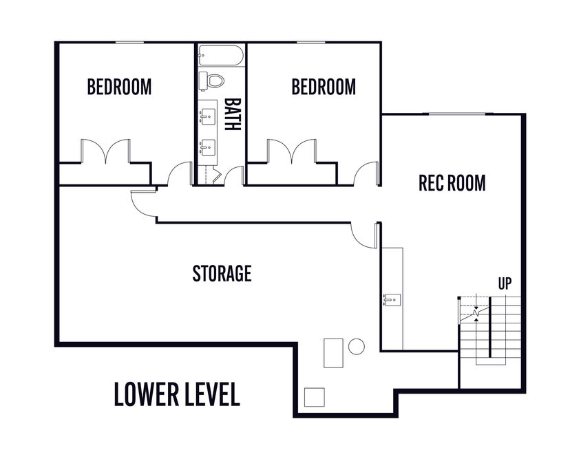 Lamendola Custom Homes LLC — 18725 W 193rd St