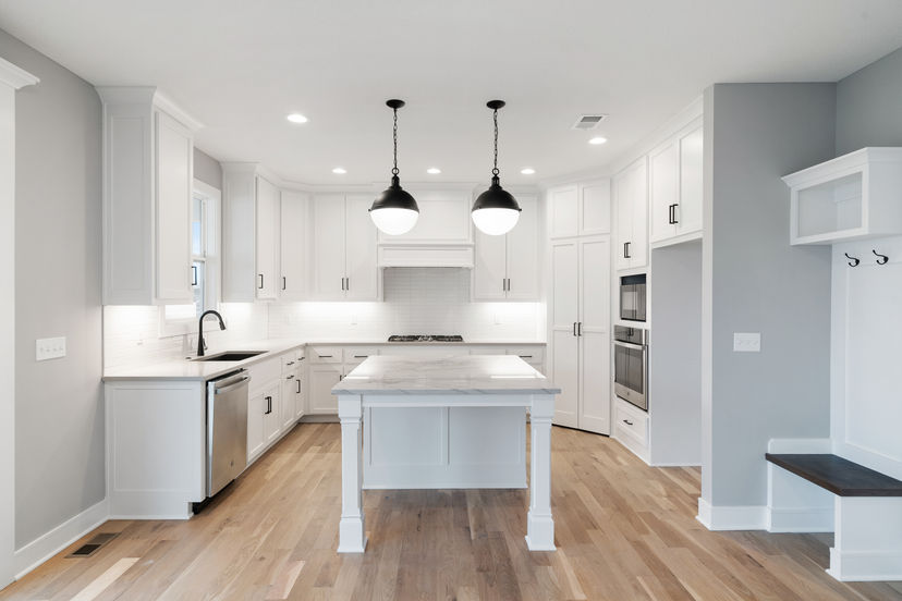 Inspired Homes LLC — 1514 SW Arbor Park Dr