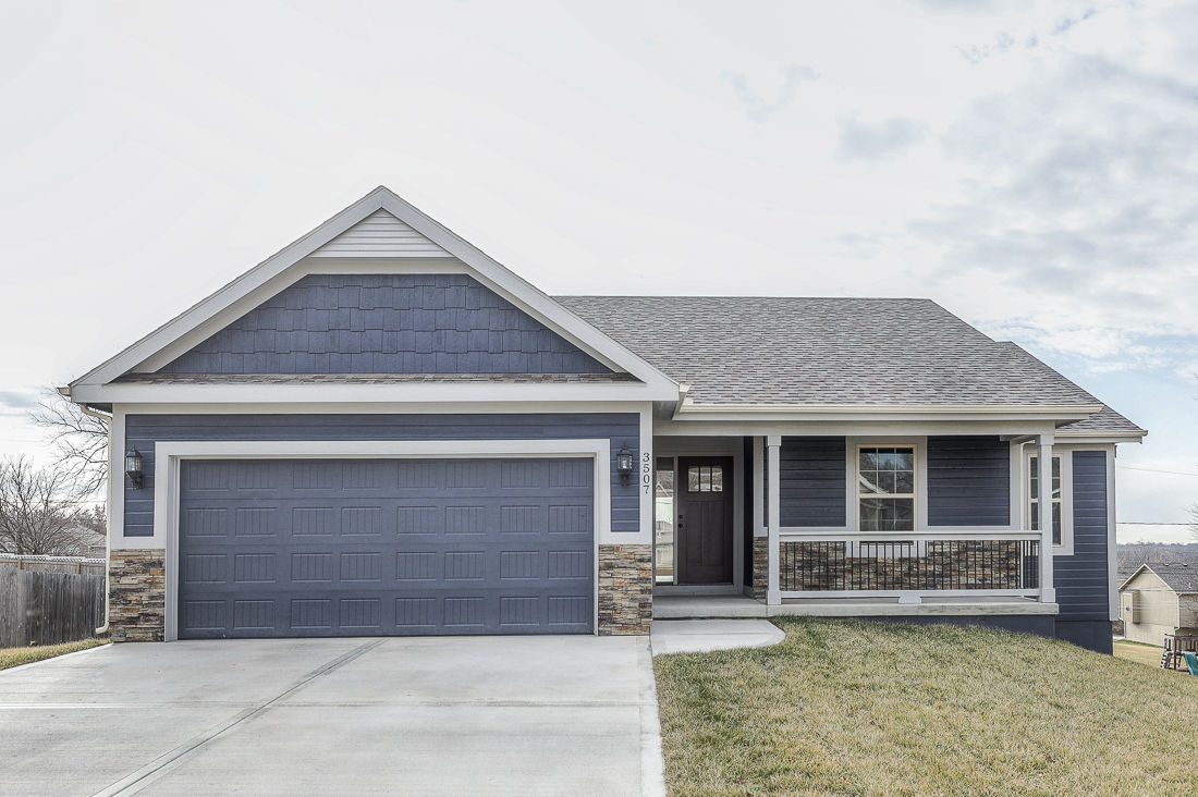 Dwight Friedley Building Company, LLC — 7365 N Everton Ave