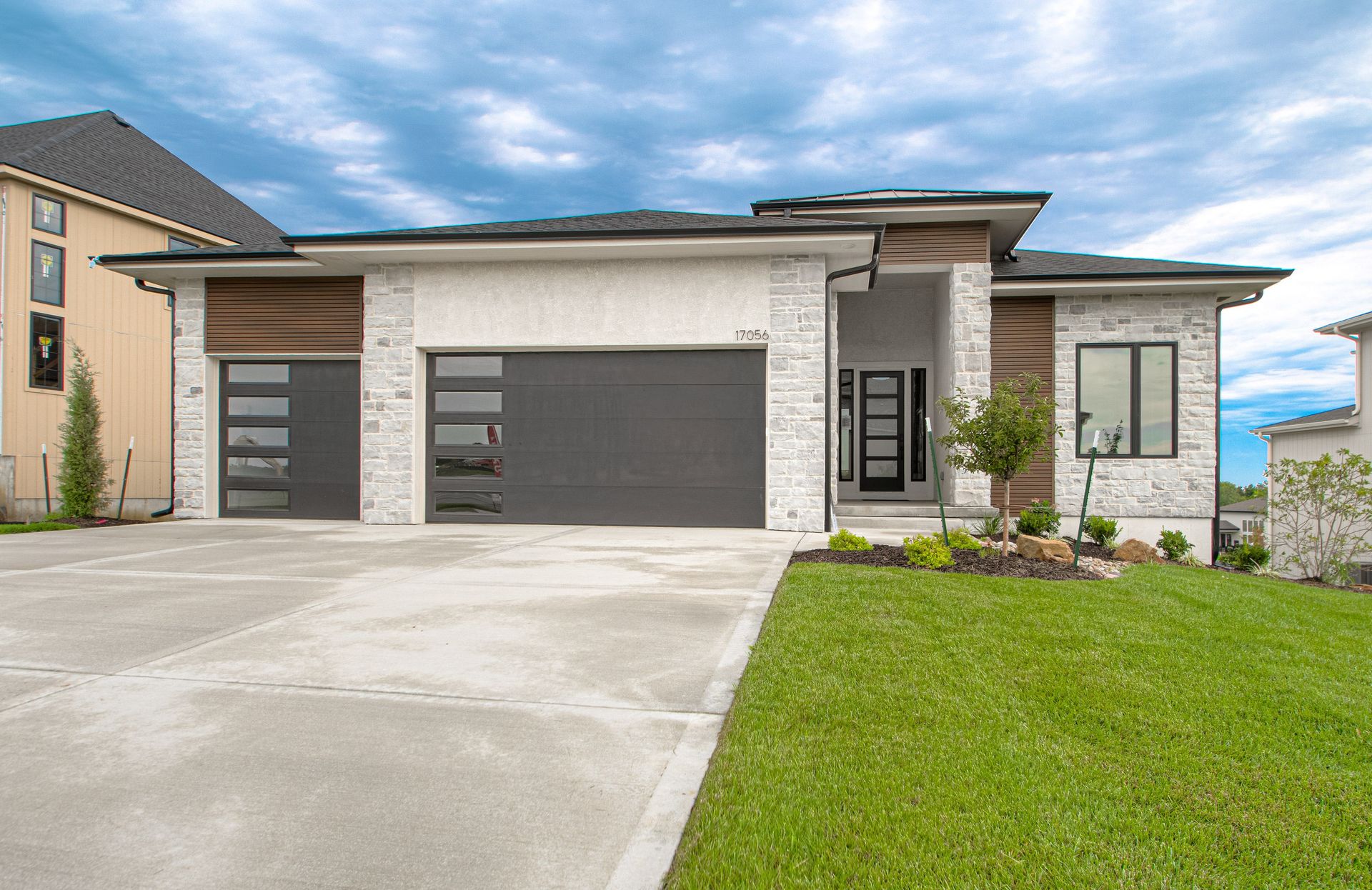 Inspired Homes LLC — 17056 W 172nd Ter