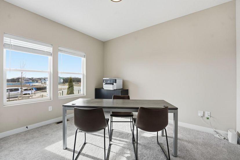 Summit Homes — 1505 SE Bailey Farms Pkwy