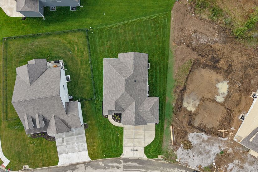 Inspired Homes LLC — 4528 SW Berkshire Dr