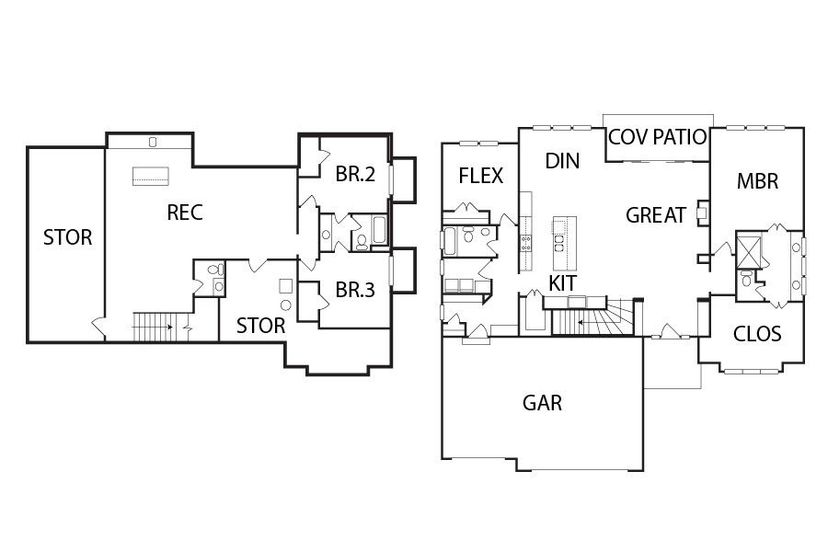 Monticello Homes Inc — 2013 NE Bluestone Drive