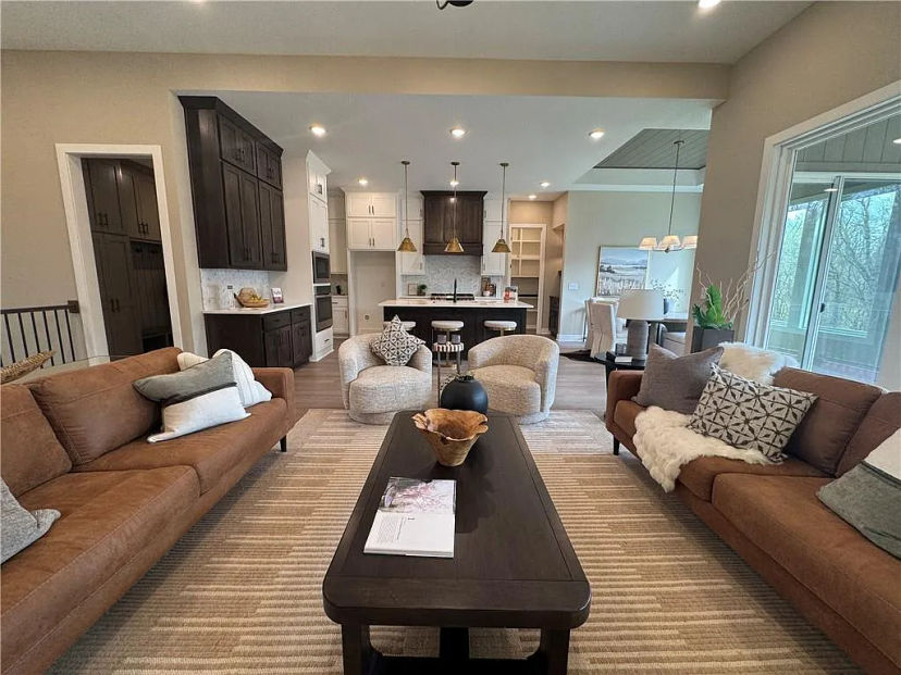 Gary Kerns Homebuilders, LLC — 12475 N Arbor Way