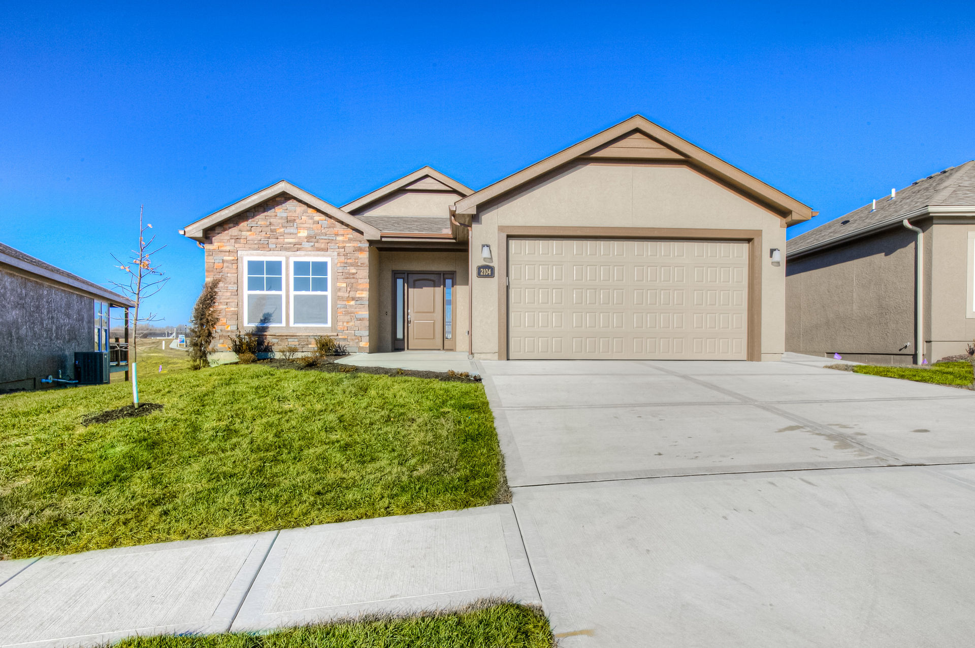Syler Construction, Inc. — 2115 Greenfield Pt