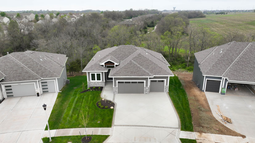 Tim French Homes — 11458 S Montclaire Dr