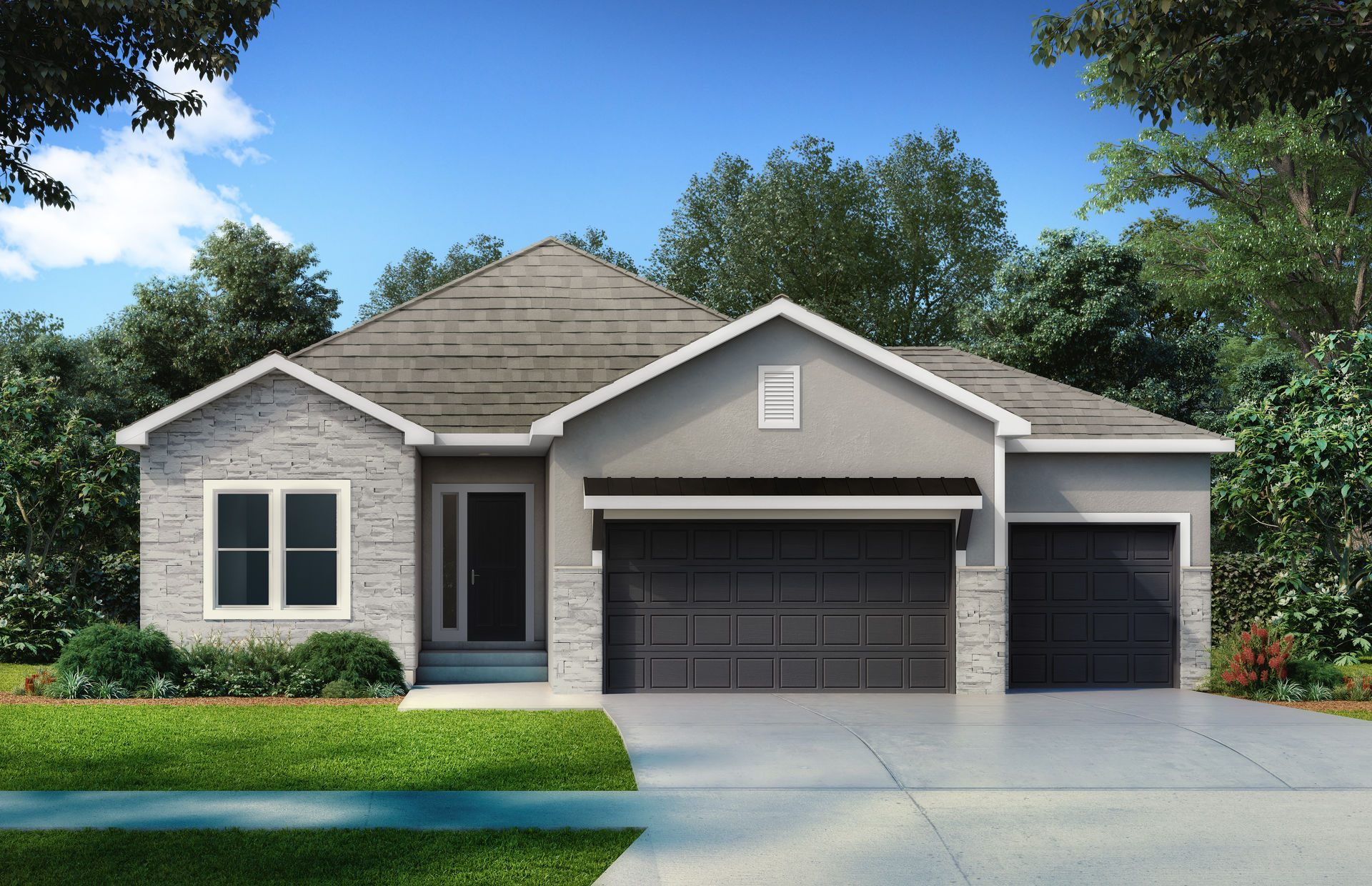 Inspired Homes LLC — 16690 NW 124th St