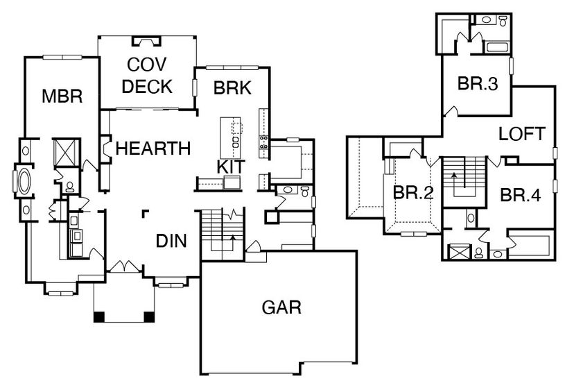 Ben Cerra Construction Inc. — 10234 N. Bellefontaine Ave.