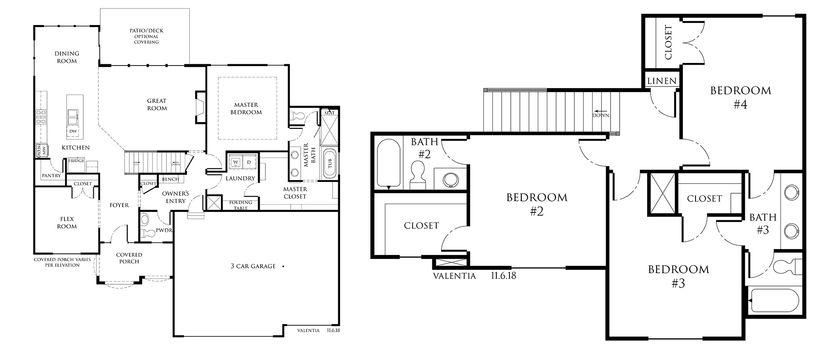 Summit Homes — 18209 Hauser St