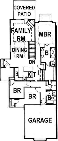 Tom French Construction — 11483 S. Waterford Dr.