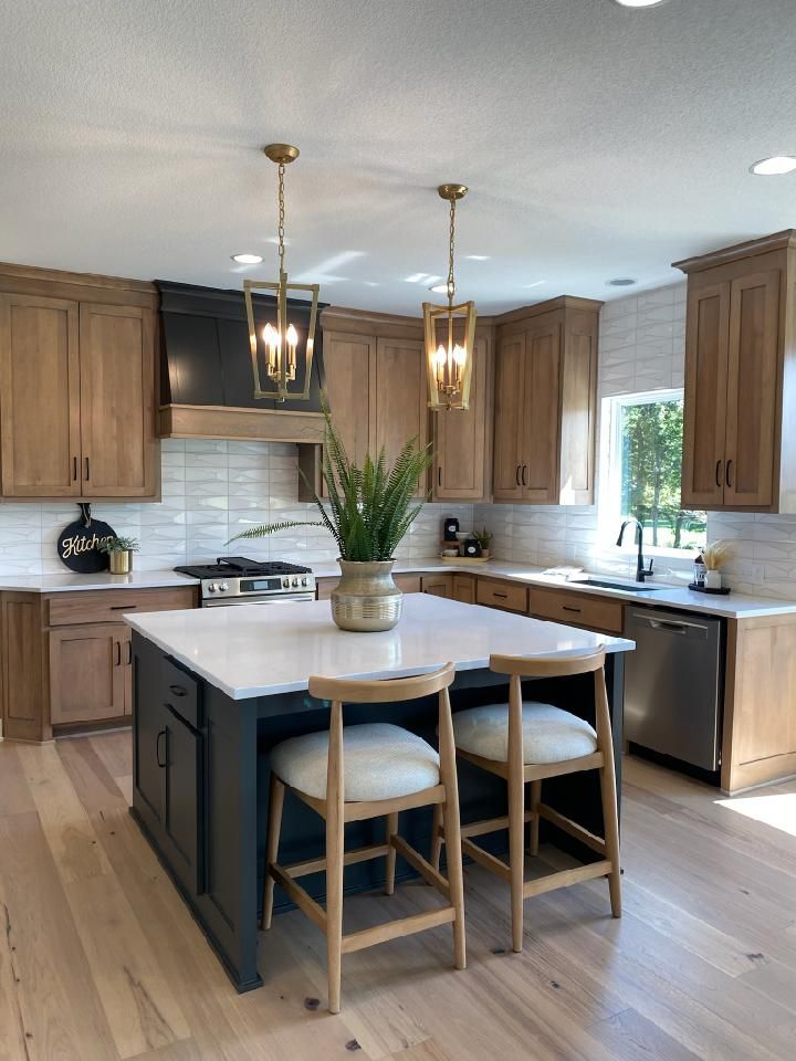 C&M Builders, inc — 705 Hampstead Dr