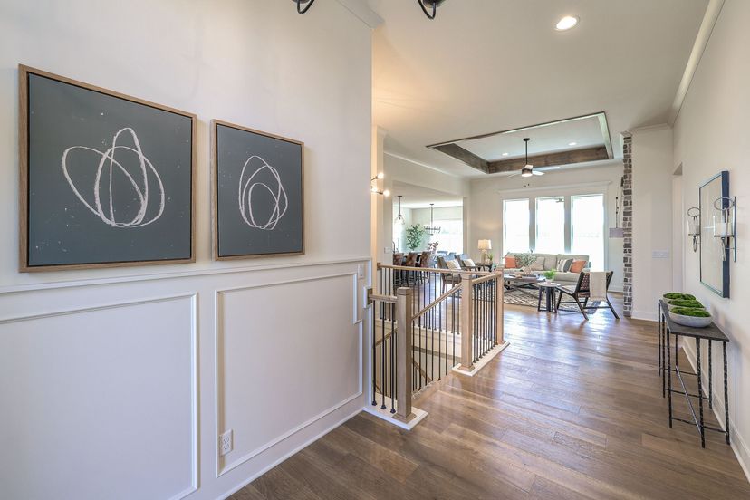 SAB Construction, LLC — 2103 SW Harvest Moon Ln