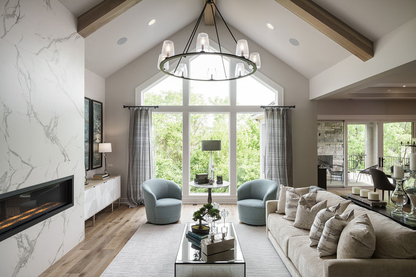 J.S. Robinson Fine Homes — 4406 W 155th Ter