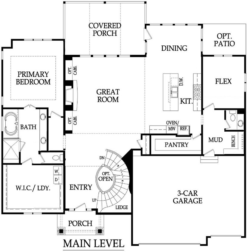 Bickimer Homes — 16904 Parkhill St