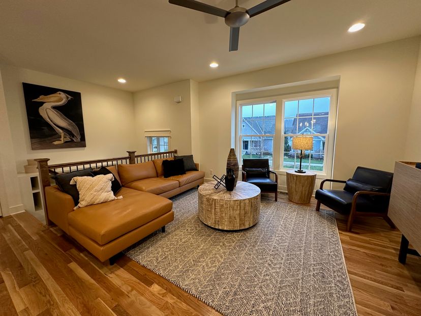 Aspen Home Builders LLC — 3109 Swift Ave