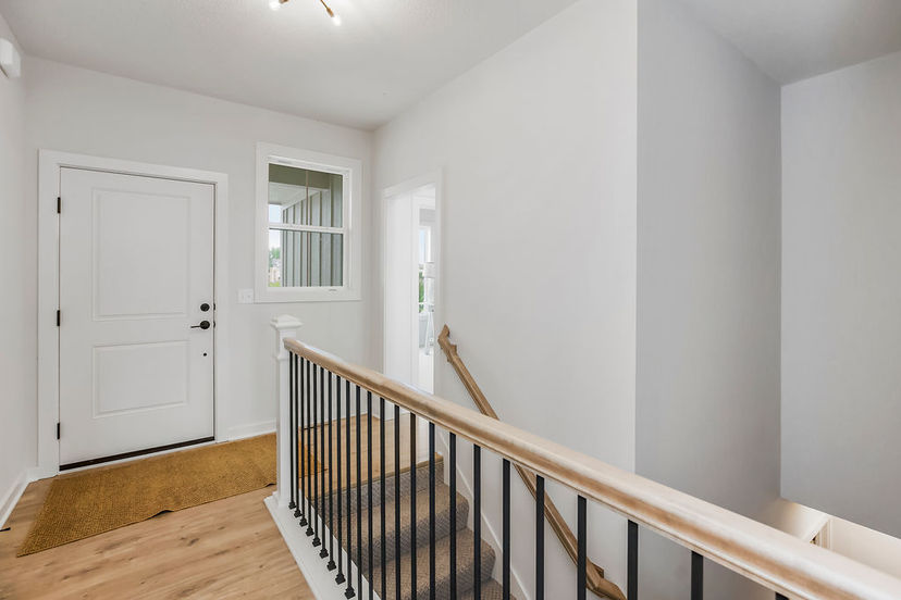 Harlow Homes, LLC — 4927 146th St