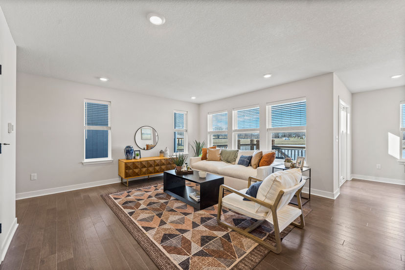 Summit Homes — 8733 SW Edgewater Dr