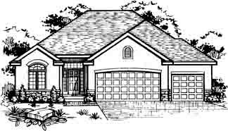 McGraw Homes, Inc. — 1824 NE Parkwood Dr