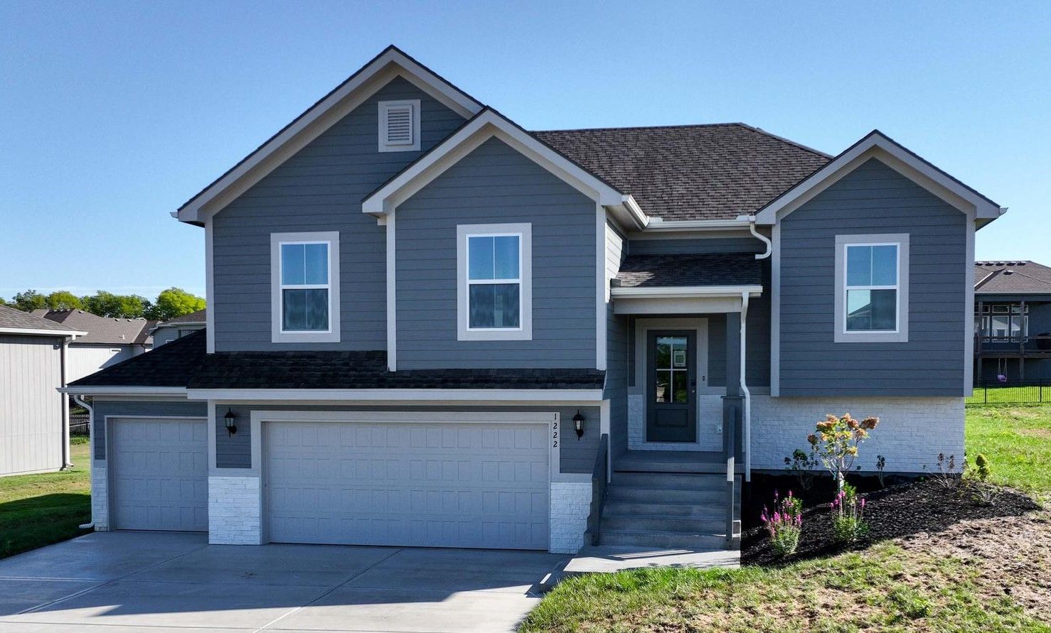 Gary Kerns Homebuilders, LLC — 1222 NE 122nd St