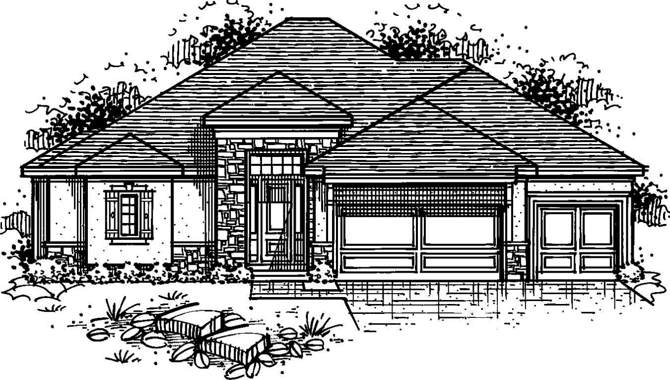Prieb Homes Inc — 5871 Belmont Dr