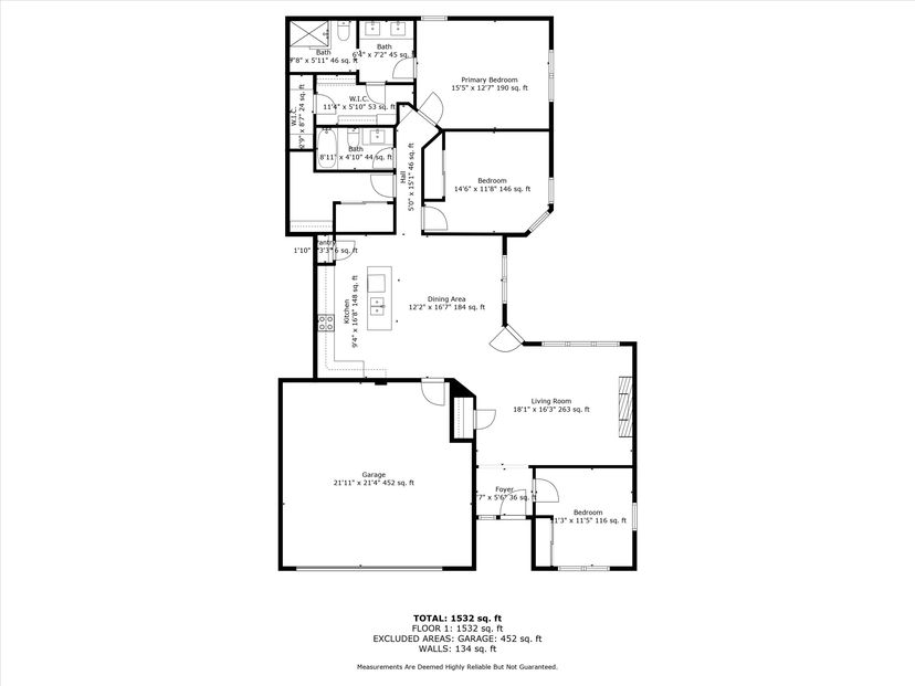Premium Builders LLC — 11471 Webster Ave