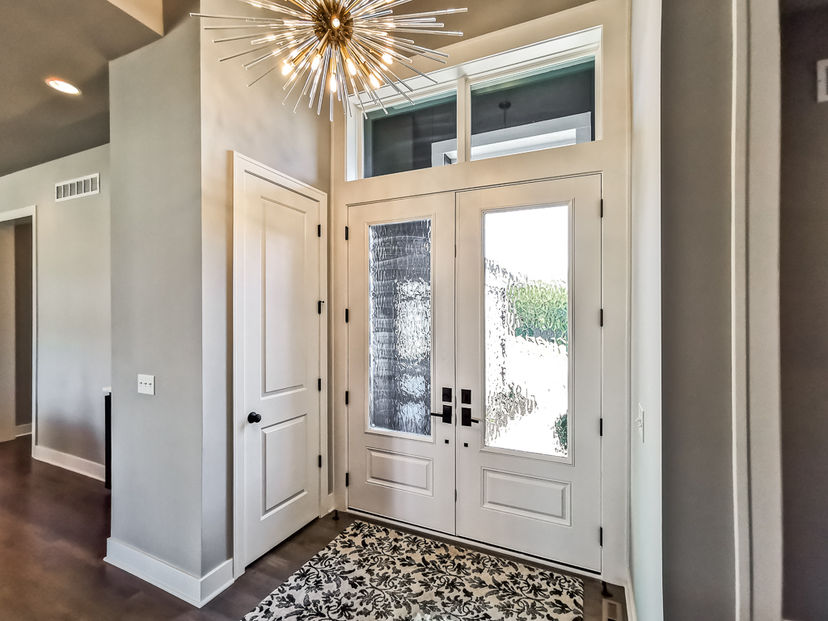 Don Julian Builders, Inc. — 5768 Russet Rd