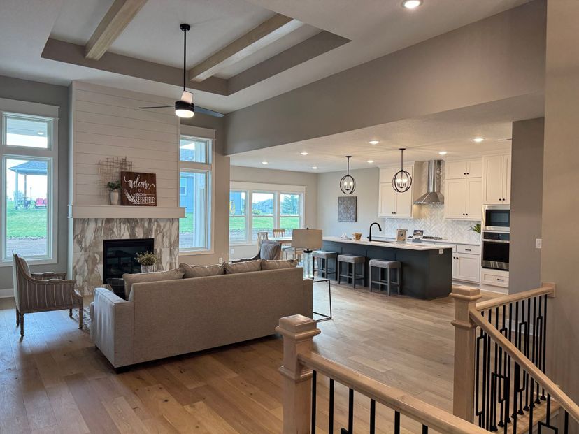 Syler Construction, Inc. — 2007 Foxtail Pt